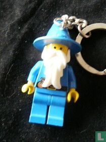 Lego 3978 Tovenaar