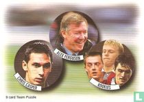 Team Puzzle 