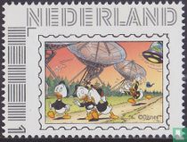 Donald Duck - Drenthe