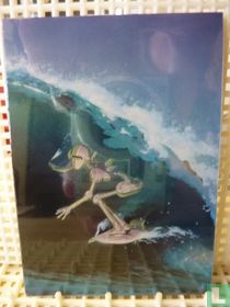 Hang Ten