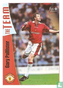 Gary Pallister