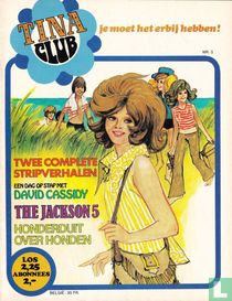 Tina club 3