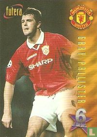 Gary Pallister
