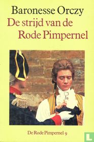 De Strijd van de Rode Pimpernel