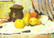 1995-01-6 Stilleven