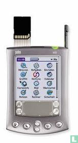 PALM m515