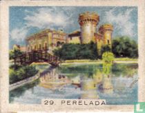 Perelada