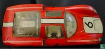 Porsche 906 Carrera #6