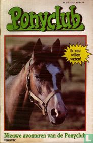 Ponyclub 215