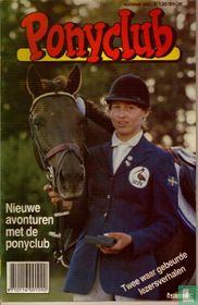 Ponyclub 203