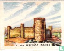 San Servando