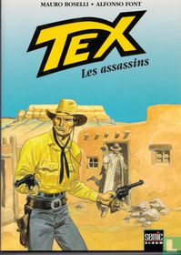Les assassins