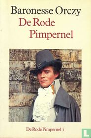 De Rode Pimpernel