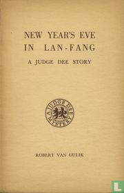 New Year’s Eve in Lan-fang