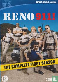 Reno 911!: The Complete First Season