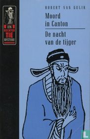Moord in Canton + De nacht van de tijger