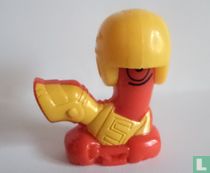 Beni (rouge)