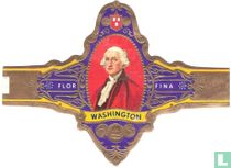 Washington - Flor - Fina  