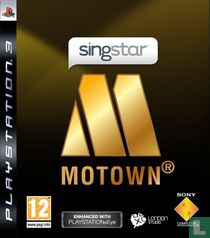 Singstar Motown