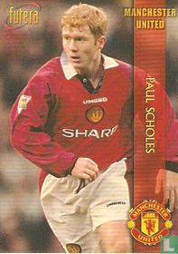 Paul Scholes