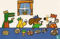 2000-02-2 Feestende dieren