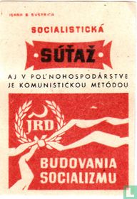 Sutaz - Budovania socializmu