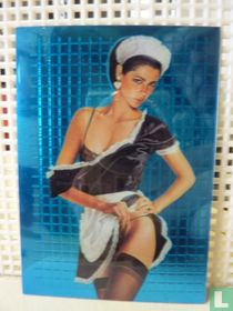French Maid