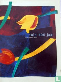 Tulp 400 jaar