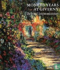 Monet's Years at Giverny