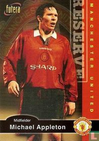 Michael Appleton