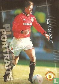 David Beckham