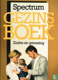 Ziekte en genezing