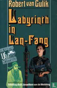 Labyrinth in Lan-Fang
