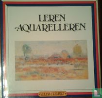 Leren aquarelleren