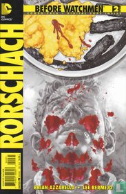 Rorschach 2