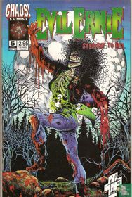 Evil Ernie Straight to Hell 5