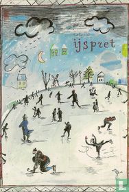 1999-01-3 IJspret