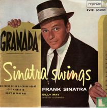 Sinatra Swings