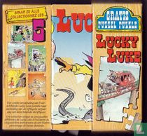 Lucky Luke