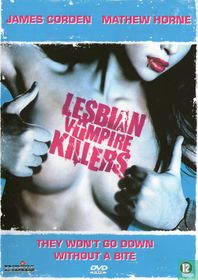 Lesbian Vampire Killers