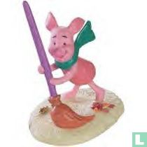 Knorretje - Happy Windsday, Piglet