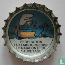 Federation Luxembourgeoise de natation et de sauvetage