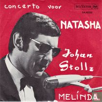 Concerto voor Natasha