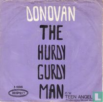 The Hurdy Gurdy Man