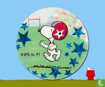 American Football-F1