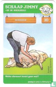 Scheren