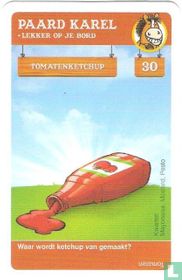 Tomatenketchup