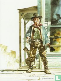 Billy the Kid