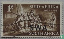 Jan van Riebeeck