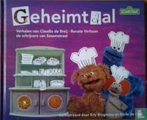 Geheimtaal